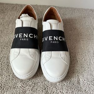 Givenchy urban street sneakers